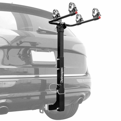 stanfred bike carrier